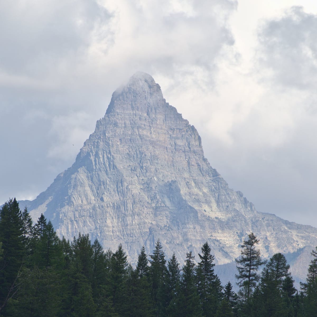 Archive: Bearhat Mountain