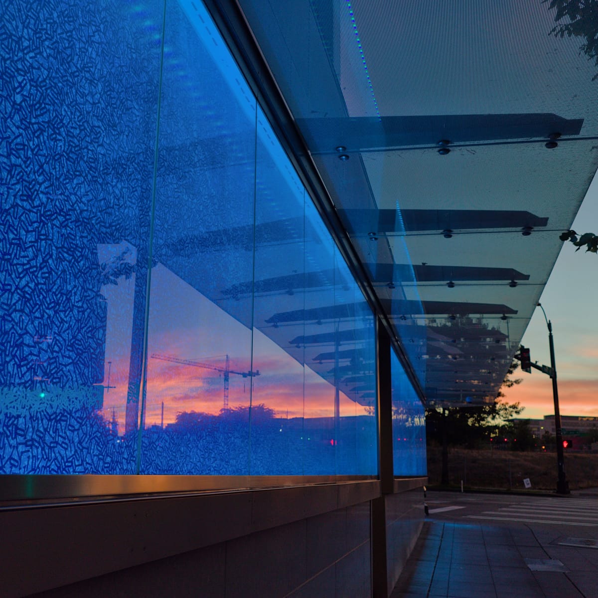 Archive: Sunset